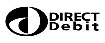 Direct Debit Guarantee Logo