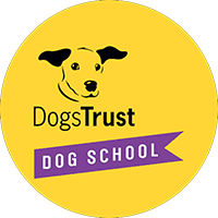 Dog School Logo