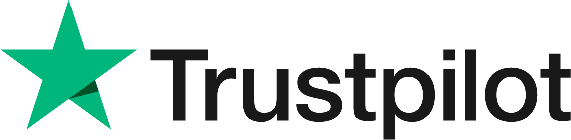 Trustpilot 5 stars