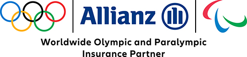 Allianz, Worldwide Olympic and Paralympic Insurance Partner
