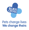 Blue Cross Logo