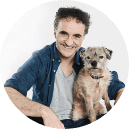 Supervet Author