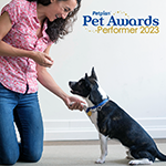 Performer pet img