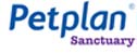 Petplan Sanctuary Logo