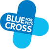 Blue Cross for Pets