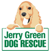 Jerry Green Dog Rescue